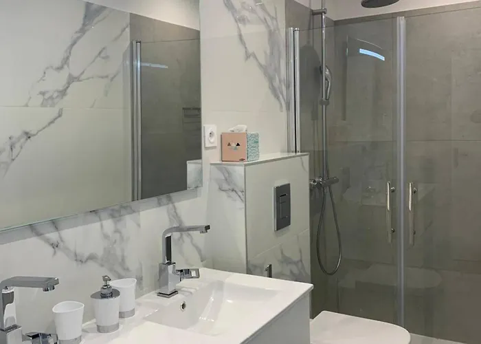 Rostalana Вилла