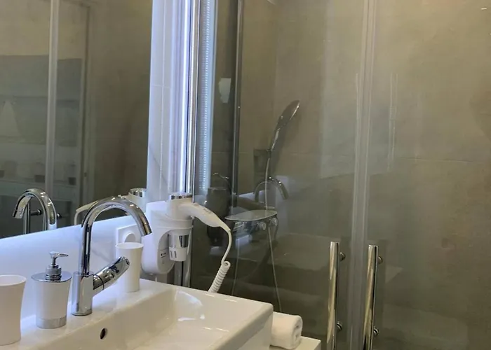 Rostalana Вилла *