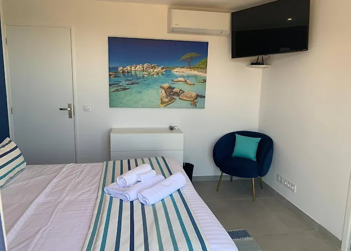 Вилла Rostalana Пинареллу