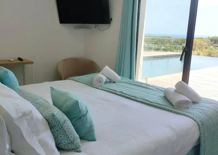 Rostalana Вилла *