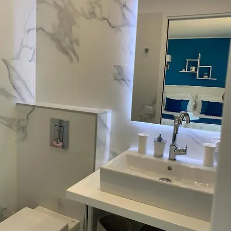 빌라 Rostalana Pinarellu