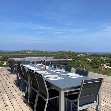 Rostalana Pinarellu (Corsica)