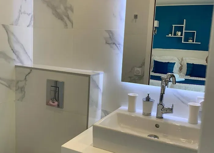 Villa Rostalana Pinarellu